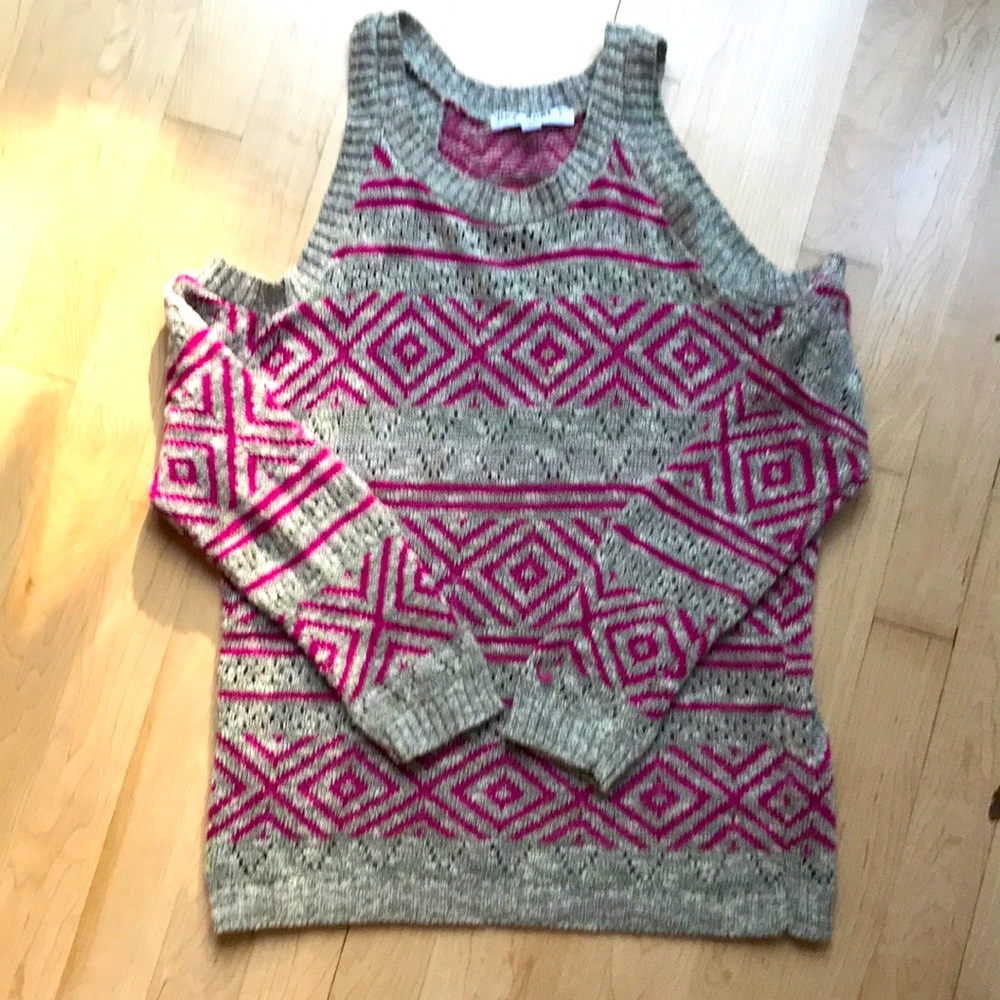 Like🆕Cute Sweater